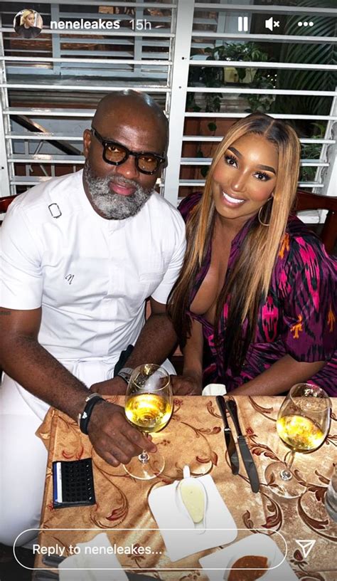 NeNe Leakes Sued By Boyfriends Wife Who Claims She Broke。